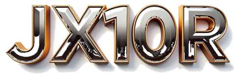 jx10r logo